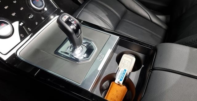 2022 Land Rover Range Rover Evoque