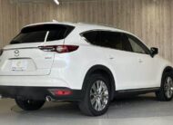 Mazda CX-8 2021
