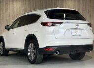 Mazda CX-8 2021