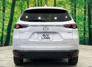 Mazda CX-8 2,5L 2022