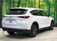 Mazda CX-8 2,5L 2022
