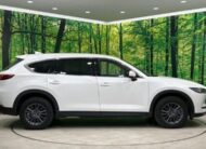 Mazda CX-8 2,5L 2022