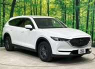 Mazda CX-8 2,5L 2022