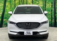 Mazda CX-8 2,5L 2022