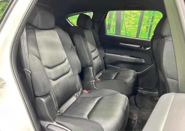 Mazda CX-8 2,5L 2022