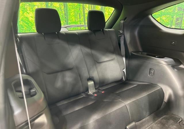 Mazda CX-8 2,5L 2022