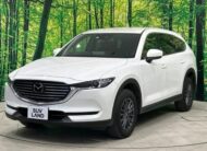 Mazda CX-8 2,5L 2022