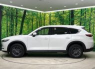 Mazda CX-8 2,5L 2022