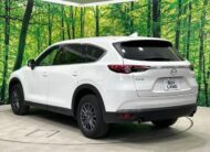 Mazda CX-8 2,5L 2022