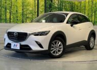 MAZDA CX-3 2021