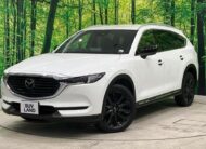 MAZDA CX-3 2021