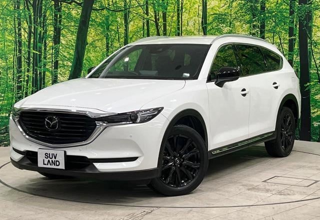 MAZDA CX-3 2021
