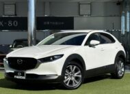 MAZDA CX-3 2024