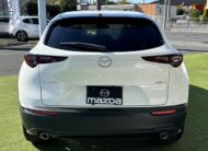 MAZDA CX-3 2024