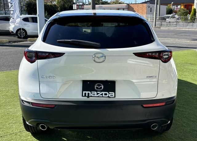 MAZDA CX-3 2024