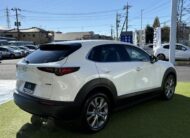 MAZDA CX-3 2024