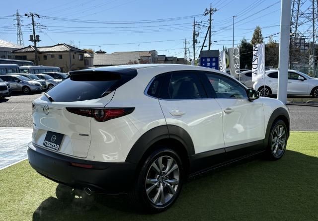 MAZDA CX-3 2024