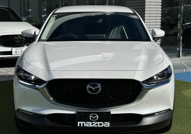 MAZDA CX-3 2024