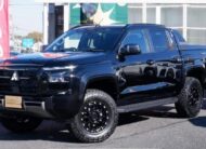 MITSUBISHI TRITON 2025