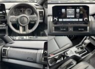 MITSUBISHI TRITON 2025