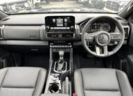 MITSUBISHI TRITON 2025