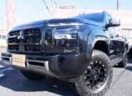 MITSUBISHI TRITON 2025