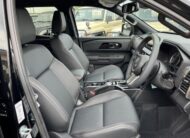 MITSUBISHI TRITON 2025