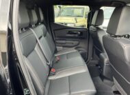 MITSUBISHI TRITON 2025