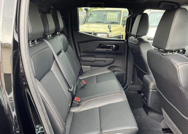 MITSUBISHI TRITON 2025