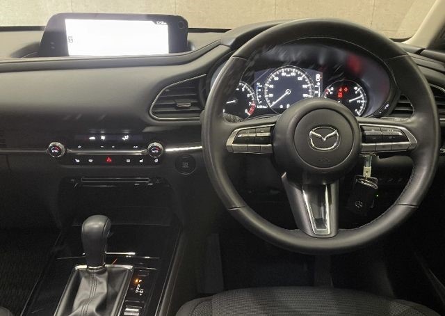 MAZDA CX-3 2023