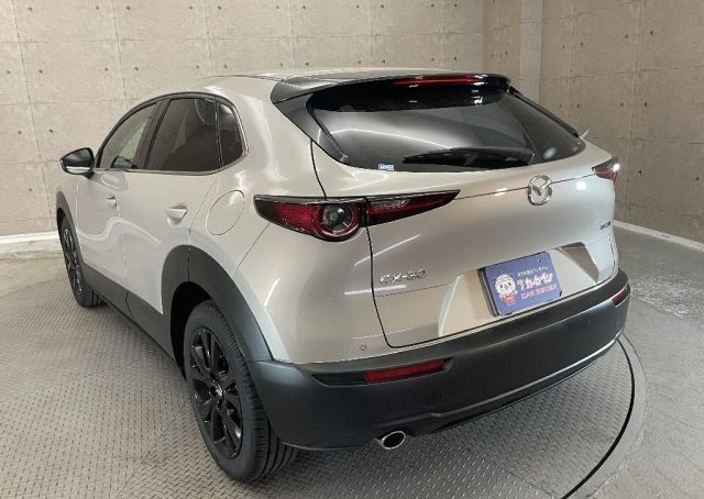 MAZDA CX-3 2023