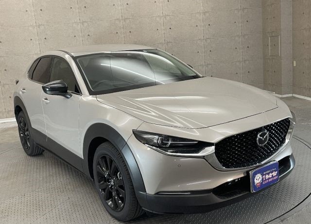 MAZDA CX-3 2023