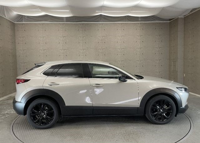 MAZDA CX-3 2023