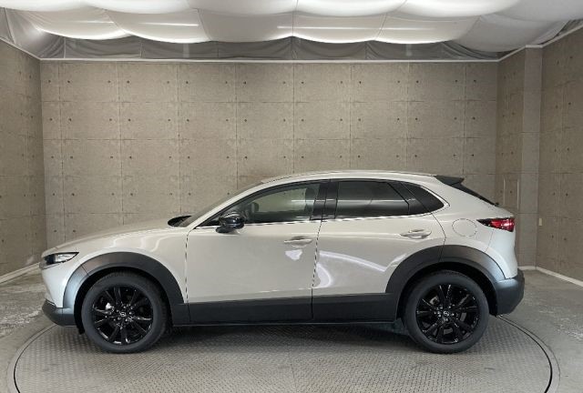 MAZDA CX-3 2023