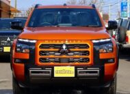 MITSUBISHI TRITON 2025