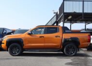 MITSUBISHI TRITON 2025