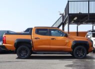 MITSUBISHI TRITON 2025