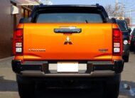 MITSUBISHI TRITON 2025