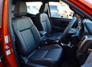 MITSUBISHI TRITON 2025