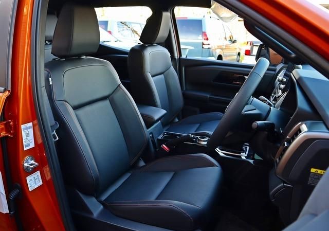 MITSUBISHI TRITON 2025