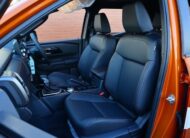 MITSUBISHI TRITON 2025