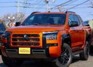 MITSUBISHI TRITON 2025