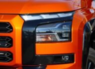 MITSUBISHI TRITON 2025