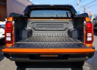 MITSUBISHI TRITON 2025