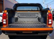 MITSUBISHI TRITON 2025