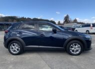 MAZDA CX-3 2022