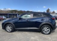 MAZDA CX-3 2022