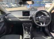 MAZDA CX-3 2022
