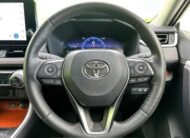 TOYOTA RAV4 2024