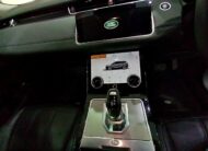 2021 Land Rover Range Rover Evoque